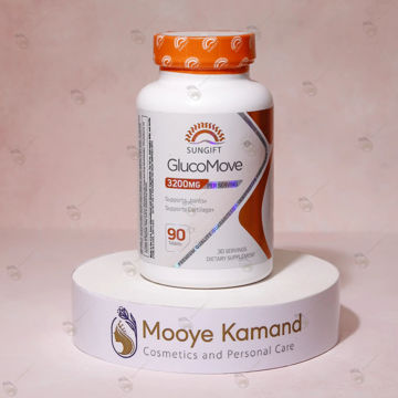 قرص گلوکو موو سانگیفت