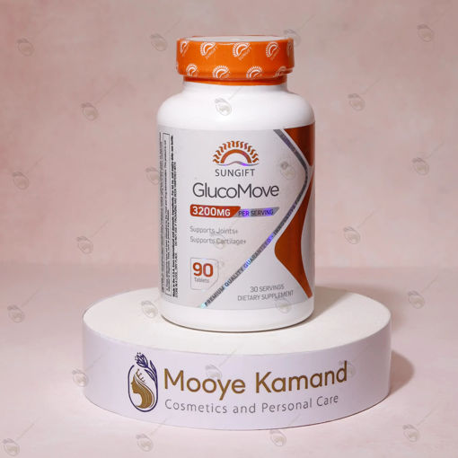 قرص گلوکو موو سانگیفت