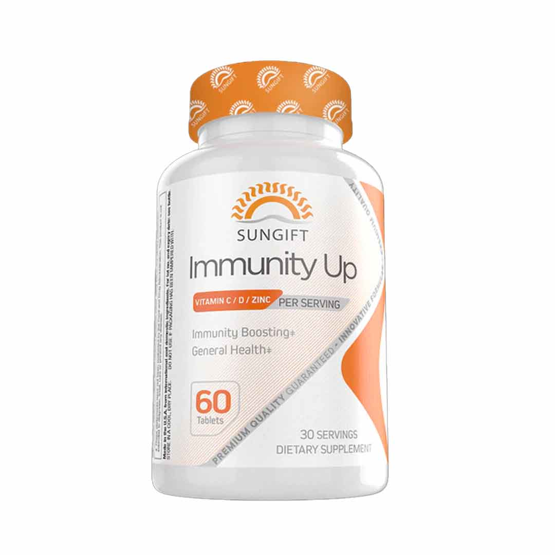 تقویت کننده سیستم ایمنی سانگیفت