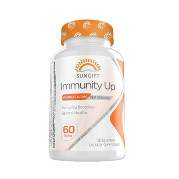 تقویت کننده سیستم ایمنی سانگیفت