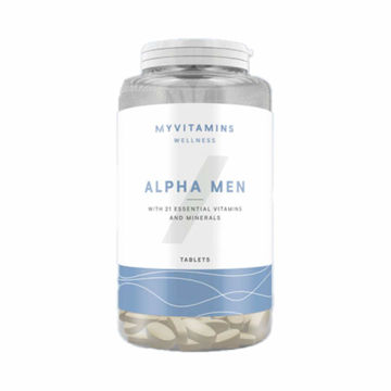 آلفامن از برند مای ویتامینز