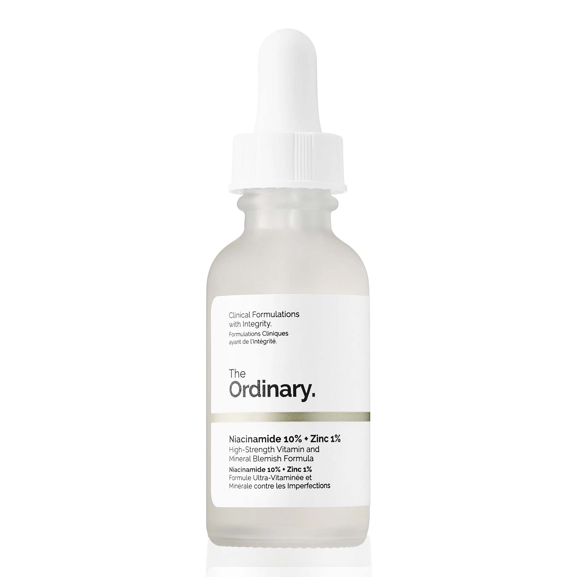 سرم نیاسینامید اوردینری