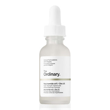 سرم نیاسینامید اوردینری