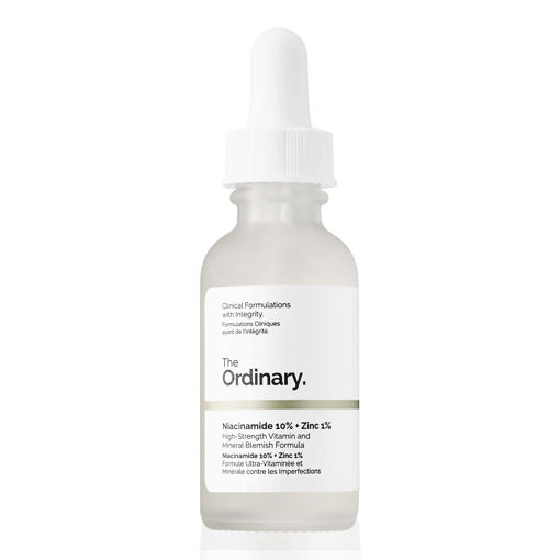 سرم نیاسینامید اوردینری