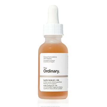 سرم صورت لاکتیک اسید اوردینری