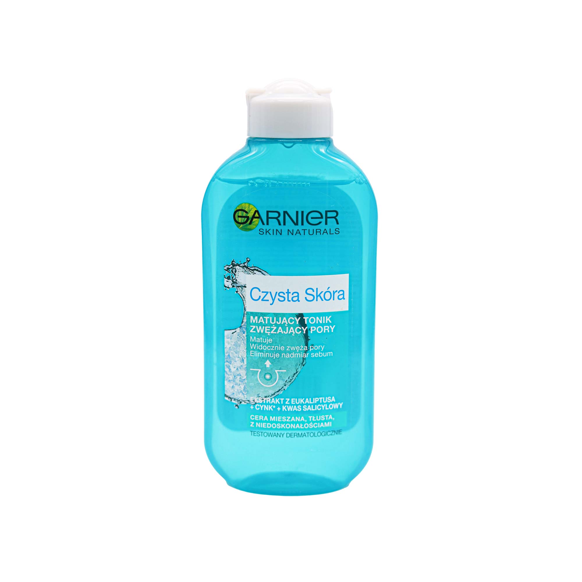 تونر زیستا گارنیر