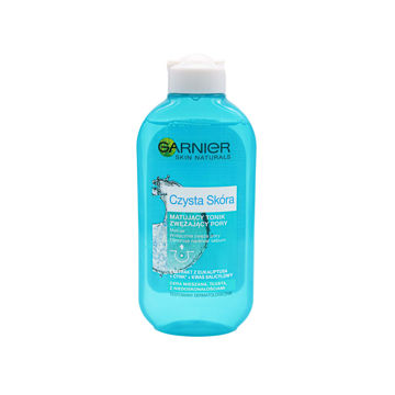 تونر زیستا گارنیر