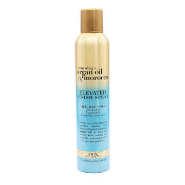 اسپری حالت دهنده مو او جی ایکس