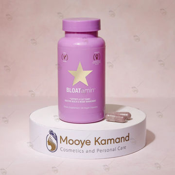 قرص بلوتامین - مکمل لاغری