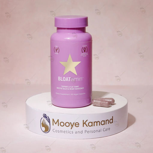 قرص بلوتامین - مکمل لاغری