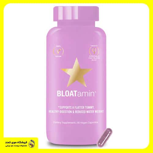 قرص بلوتامین - مکمل لاغری