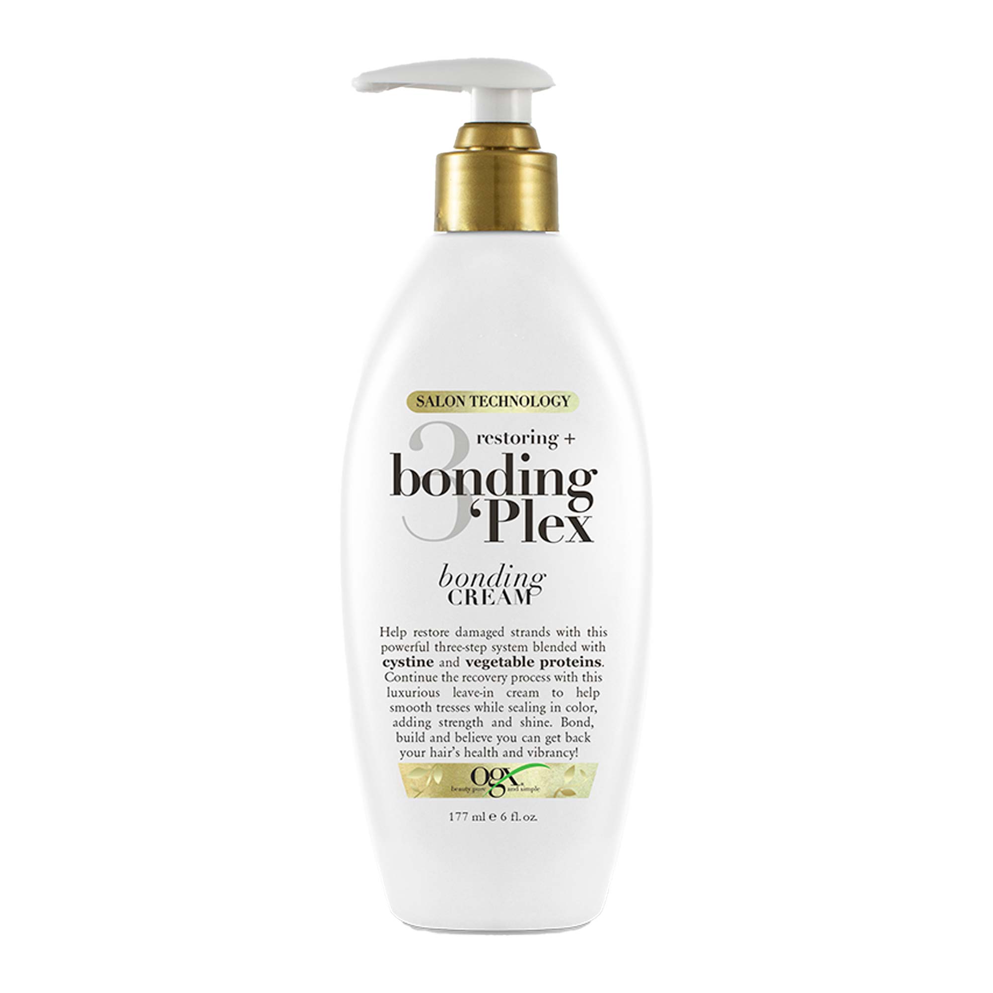 کرم موی باندینگ پلکس