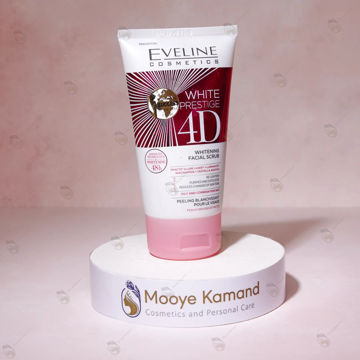 اسکراب صورت فوردی اولاین