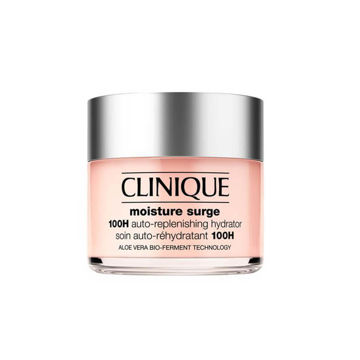 کرم آبرسان کلینیک مویسچر 100 ساعته