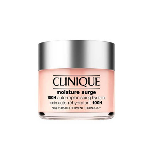 کرم آبرسان کلینیک مویسچر 100 ساعته