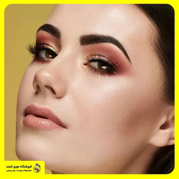 پالت سایه اولاین مدل اسپارکل ⭐ پالت سایه 9 رنگ اولاین