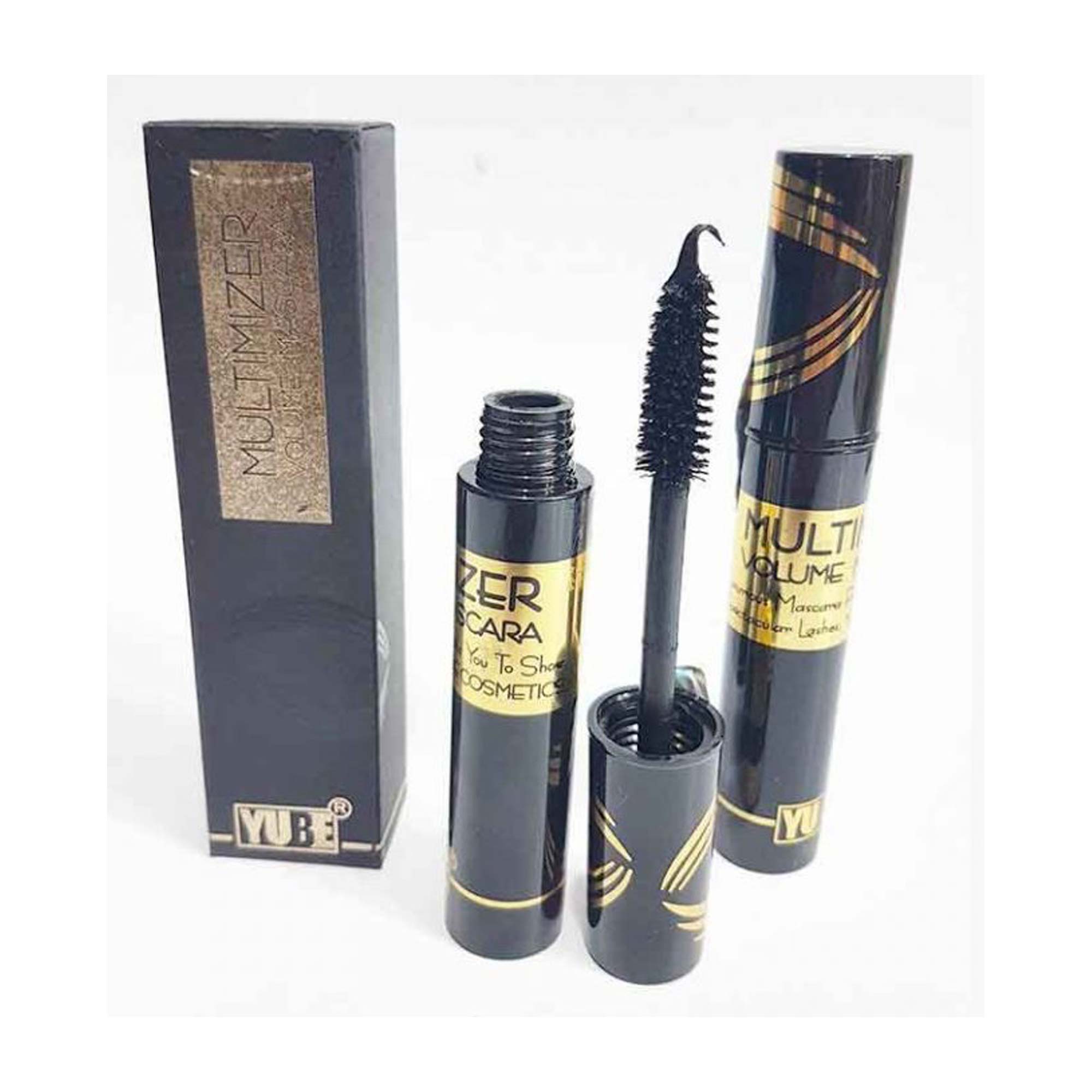 ریمل یوبه مولتی میزر