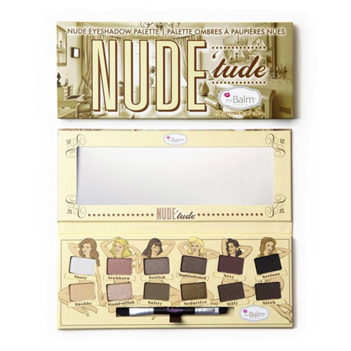 پالت سایه دبالم نود تود