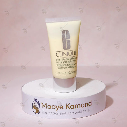 آبرسان کلینیک پوست خشک دراماتیکالی دیفرنت 50 میل