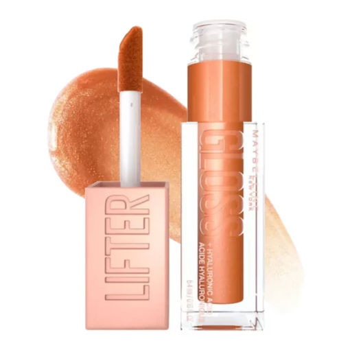 رژ لب مایع میبلین