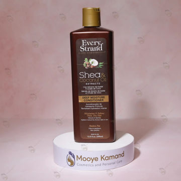 کاندیشنر شی باتر و کوکونات اویل اوری استرند