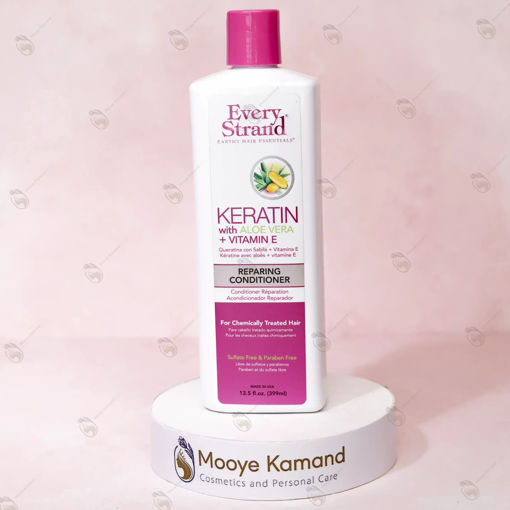 کاندیشنر کراتین اوری استرند