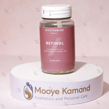 رتینول مای ویتامینز