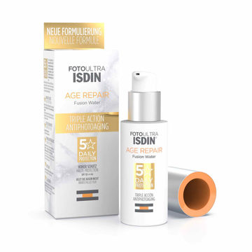 ضدآفتاب ایج ریپیر ایزدین