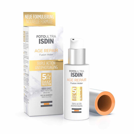 ضدآفتاب ایج ریپیر ایزدین