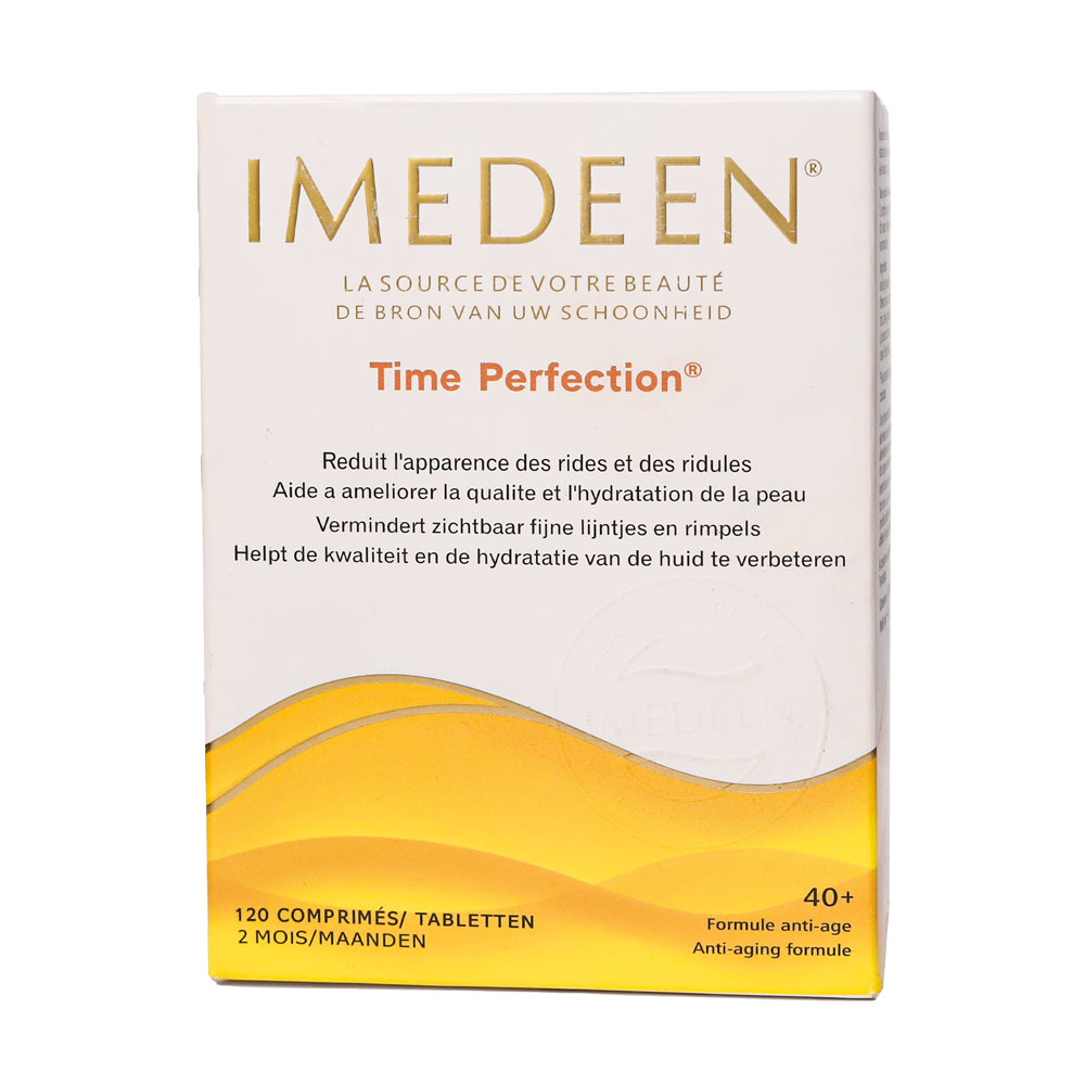 قرص ایمدین بالای 40 سال