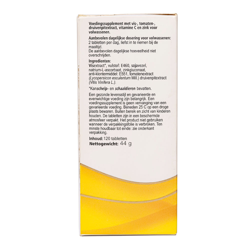 قرص ایمدین بالای 40 سال