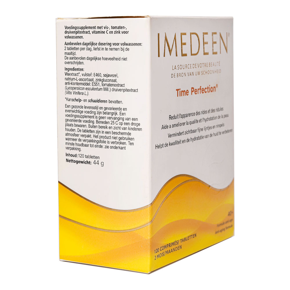 قرص ایمدین بالای 40 سال