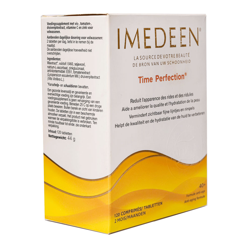 قرص ایمدین بالای 40 سال