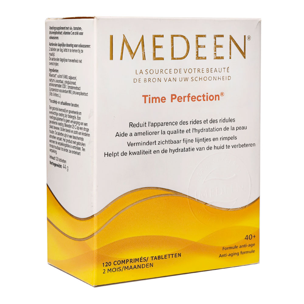 قرص ایمدین بالای 40 سال