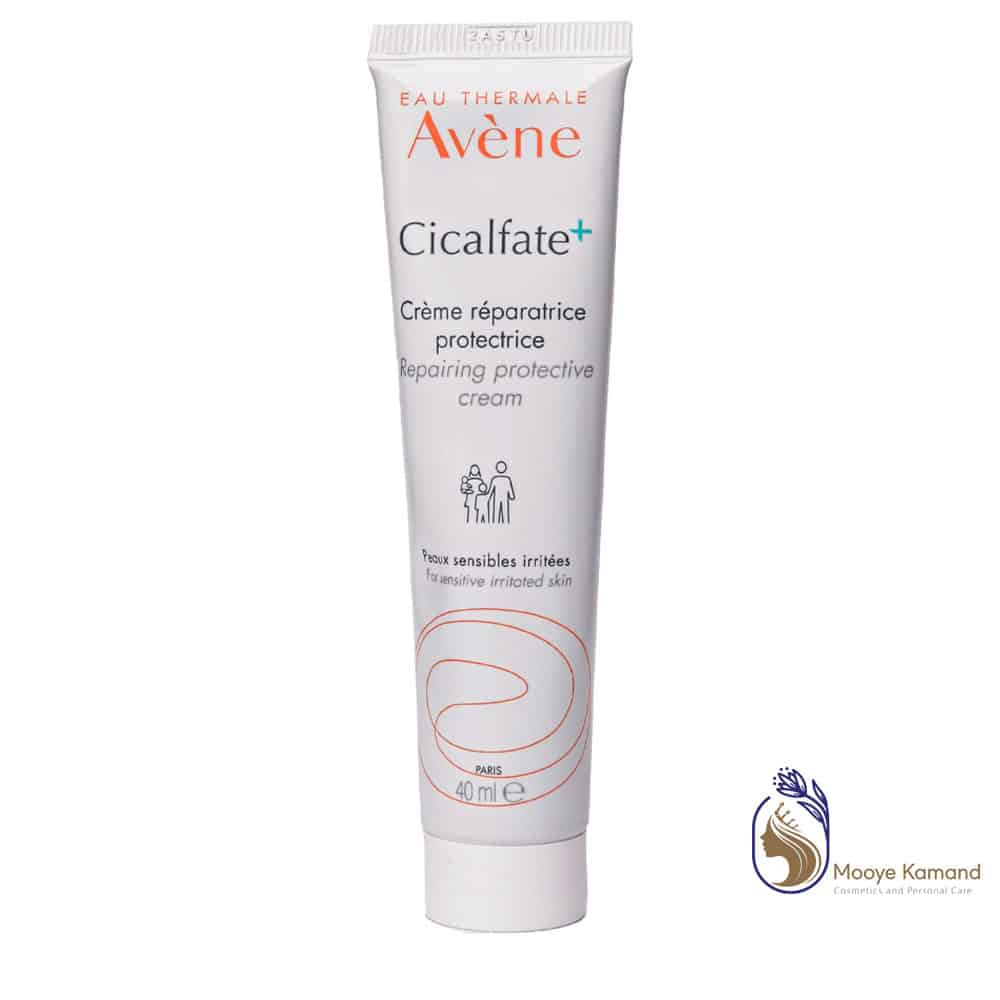 کرم سیکالفیت پلاس اون (100 میل - 40 میل)