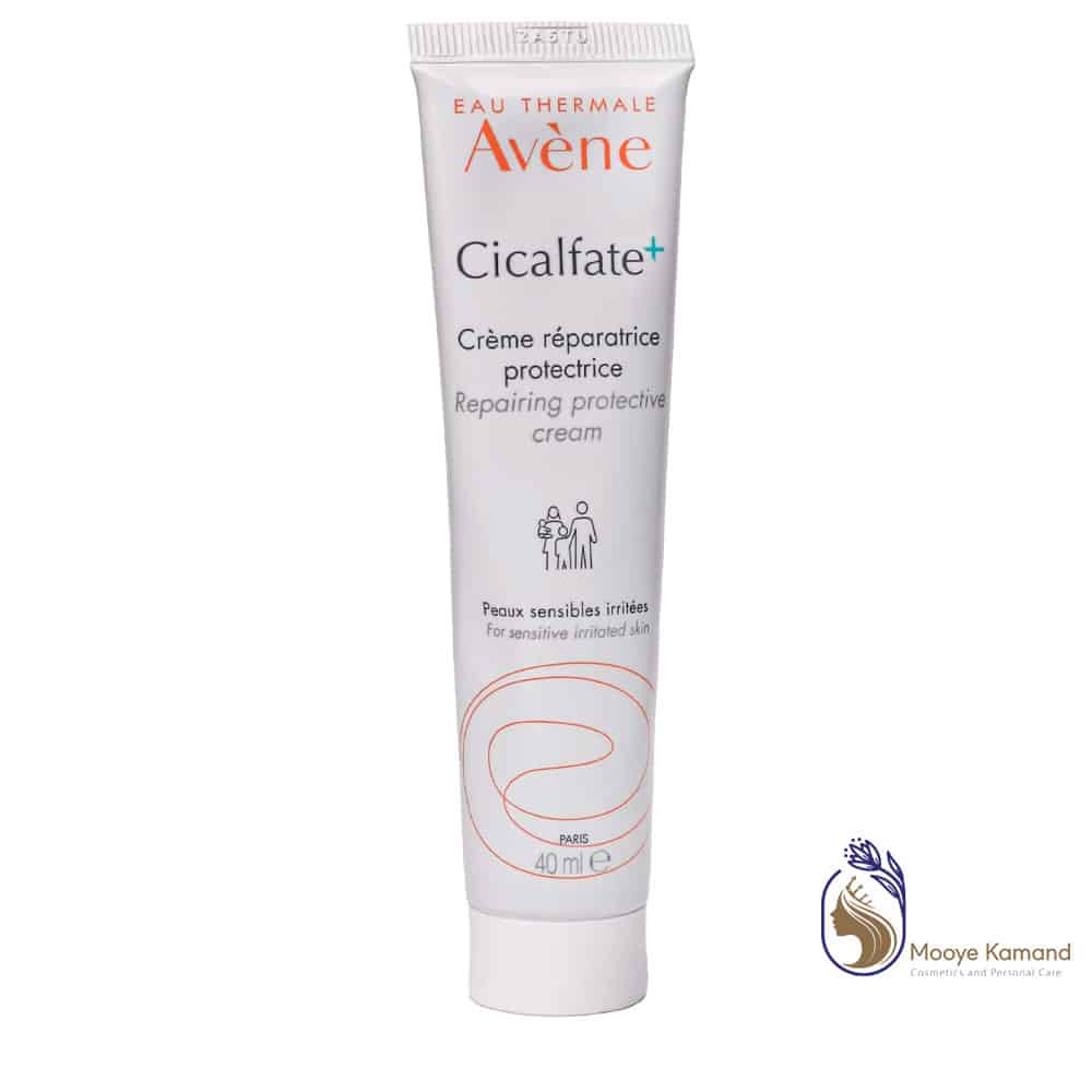 کرم سیکالفیت پلاس اون (100 میل - 40 میل)