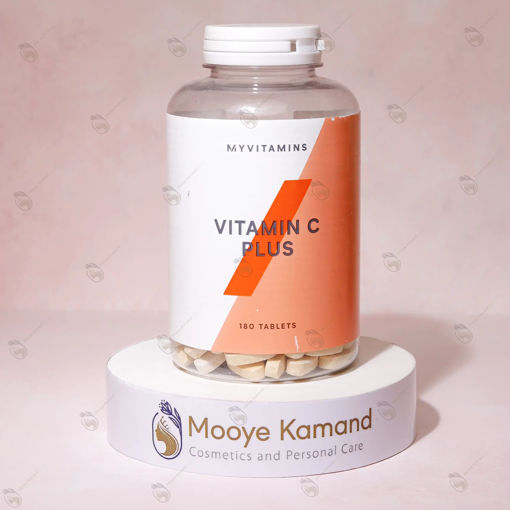ویتامین سی پلاس مای ویتامینز