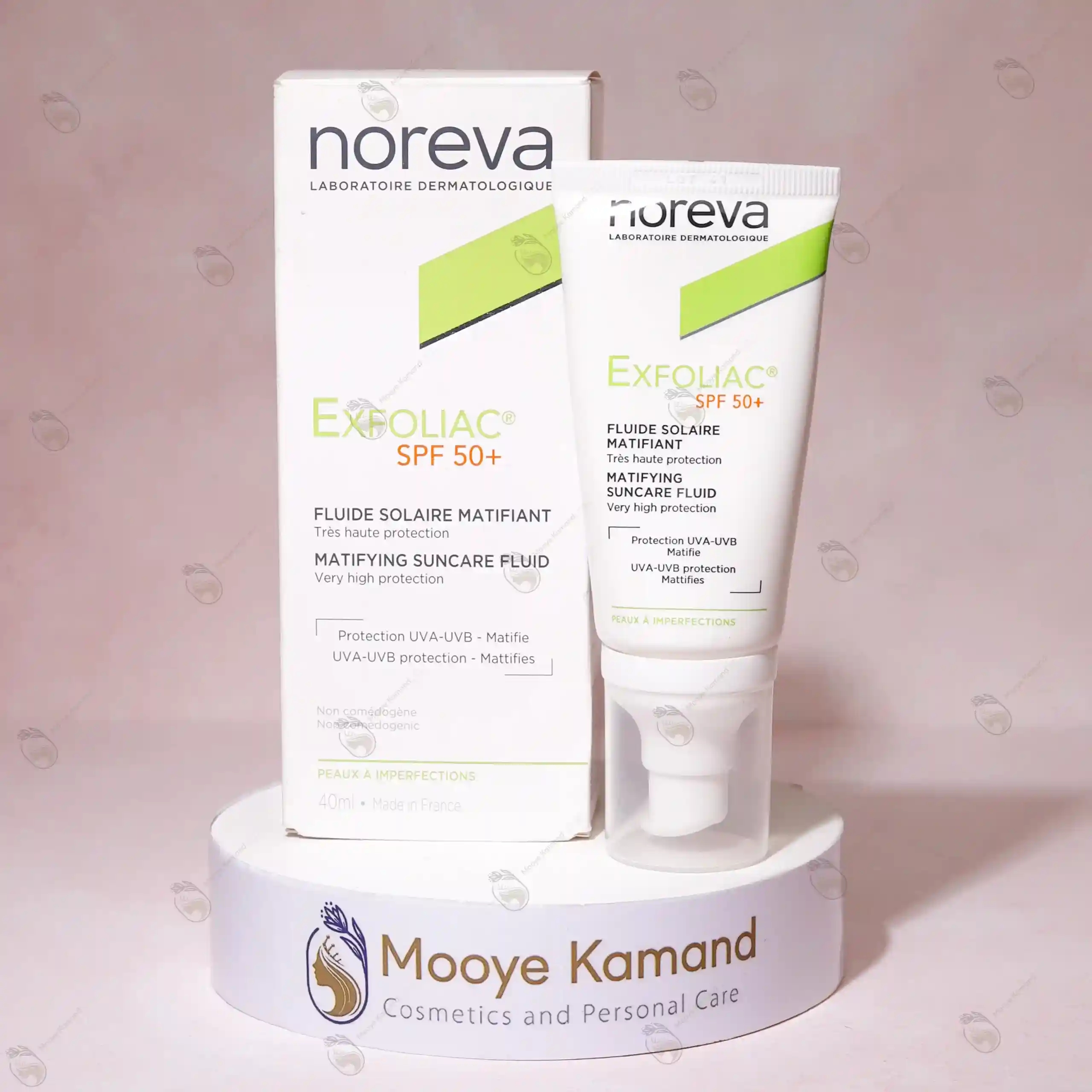 ضدآفتاب نوروا