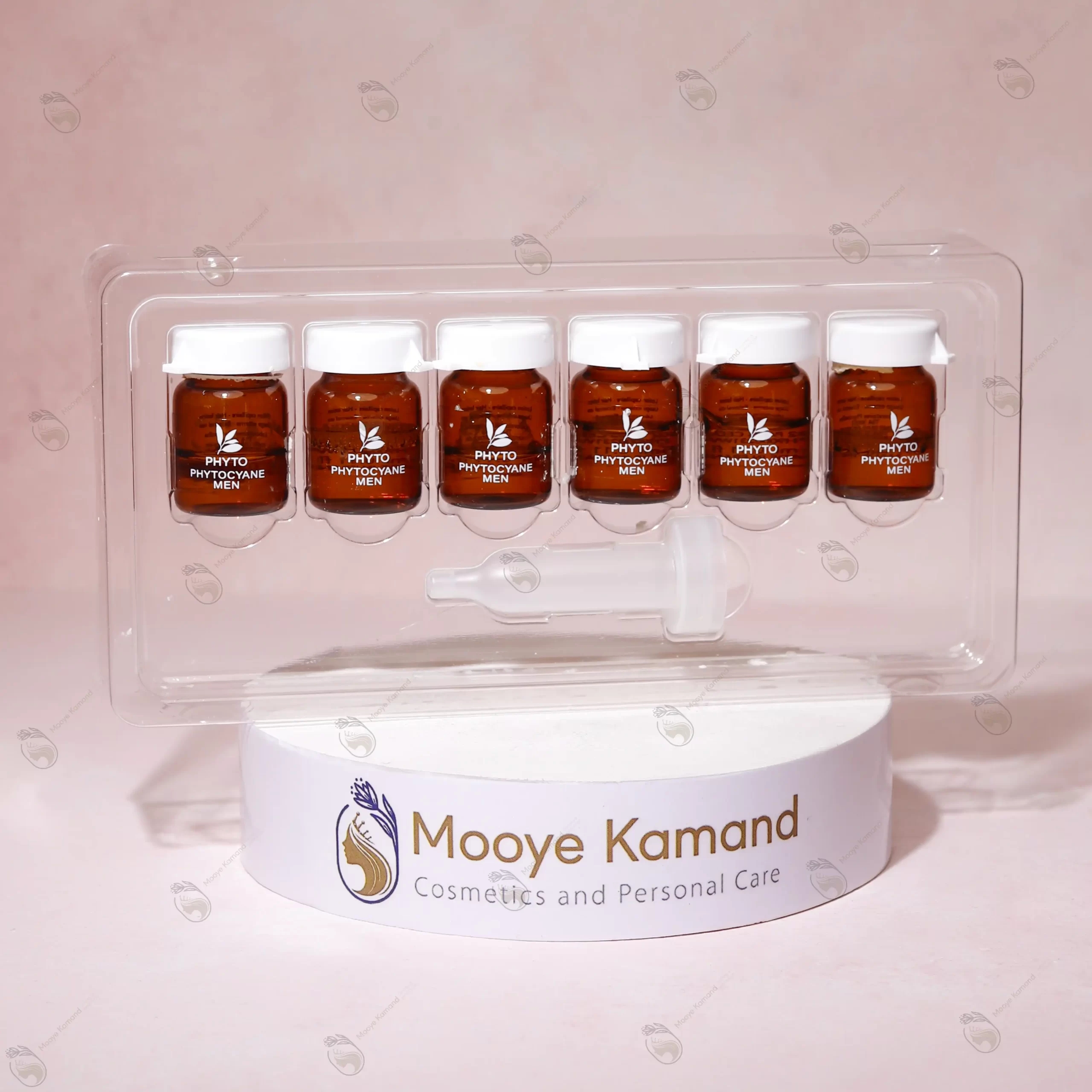 سرم ضد ریزش و رشد موی فیتو آقایان فیتو سیان