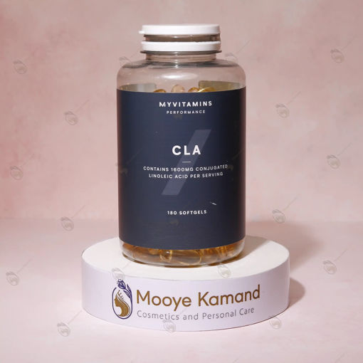 کپسول مکمل سی ال ای مای ویتامینز