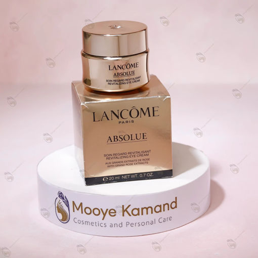 دورچشم لانکوم ابسولو