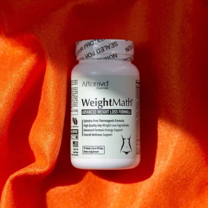 مکمل ویت مث افترایو - قرص لاغری ویت مث