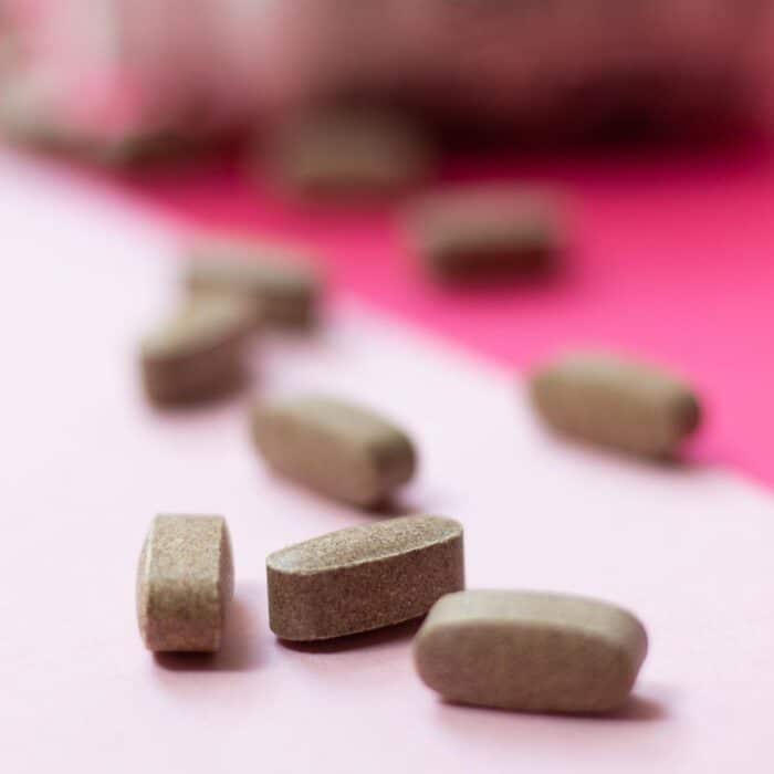 مکمل ویت مث افترایو - قرص لاغری ویت مث