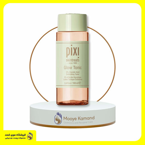 تونر پیکسی PIXI