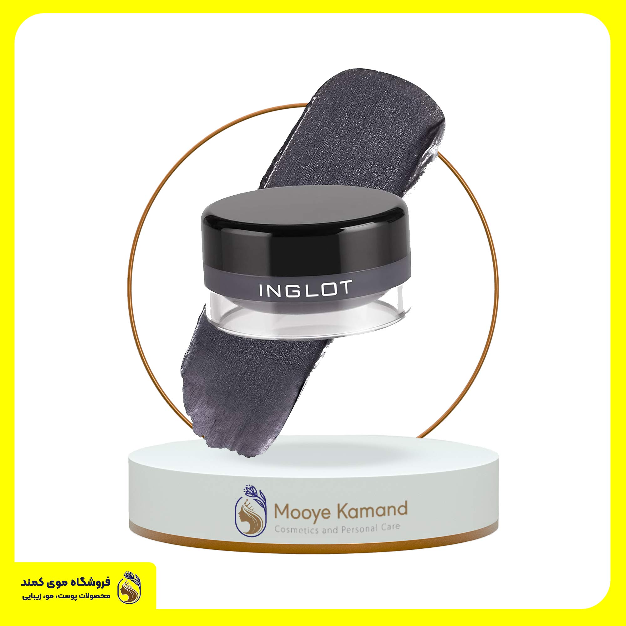 خط چشم اینگلوت inglot