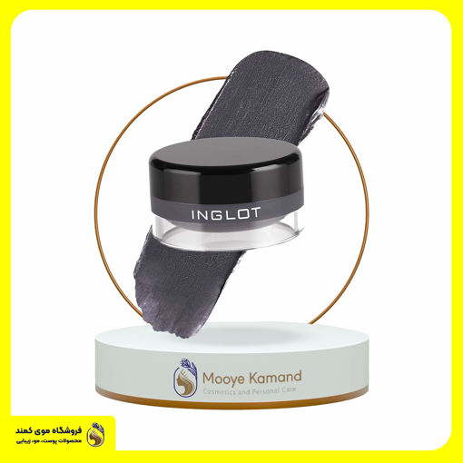 خط چشم اینگلوت inglot