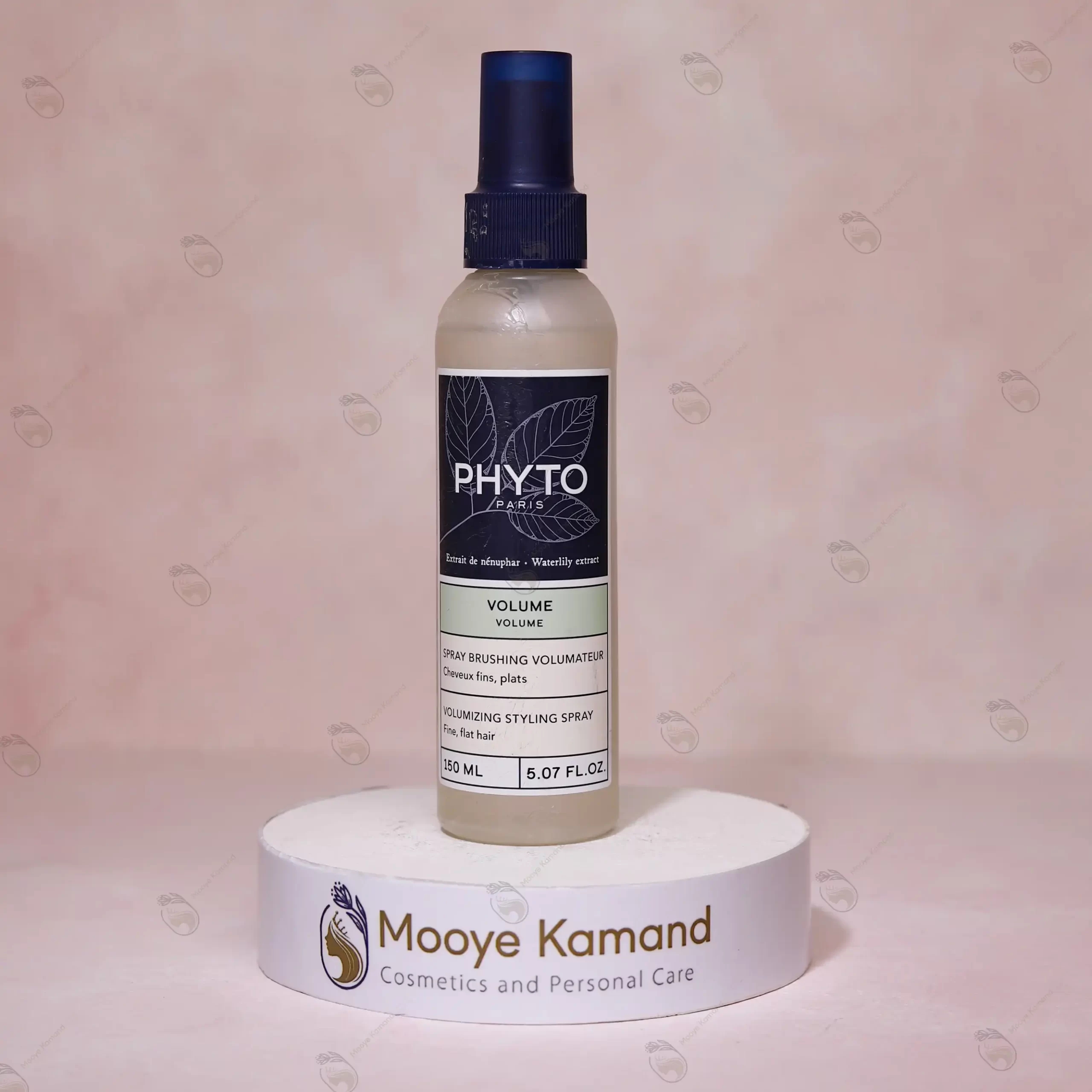 اسپری حجم دهنده مو فیتو ولوم