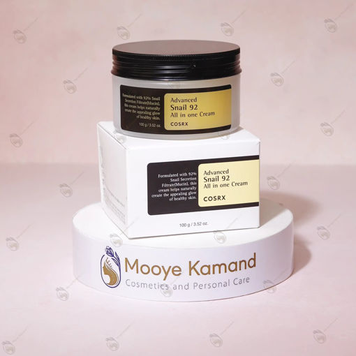 کرم آبرسان کوزارکس Cosrx