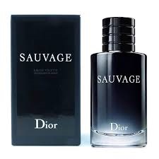 عطر ادکلن دیور ساواج-ساوج-ساواژ ادوتویلت | Dior Sauvage EDT