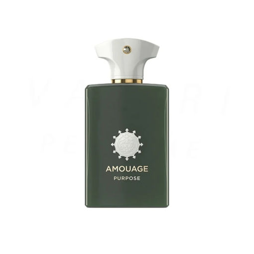 عطر ادکلن آمواج پرپس _ Amouage Purpose